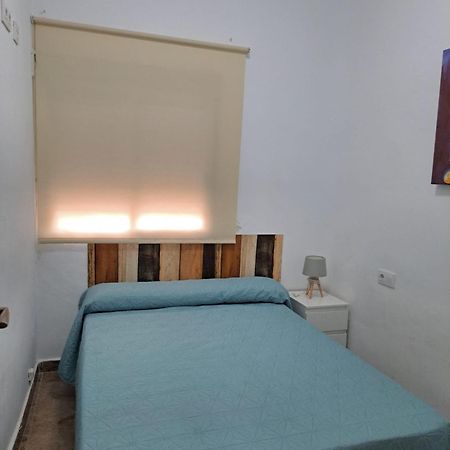 Apartamento Jacuzzi Kartagena Zewnętrze zdjęcie