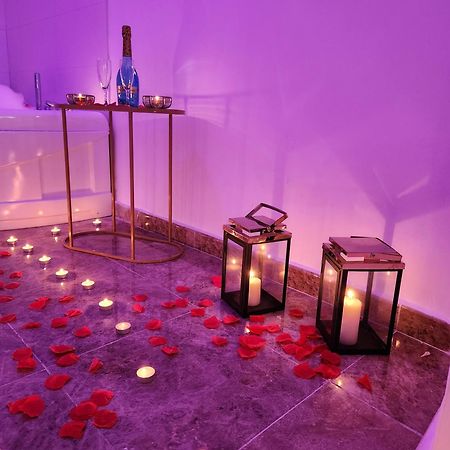 Apartamento Jacuzzi Kartagena Zewnętrze zdjęcie