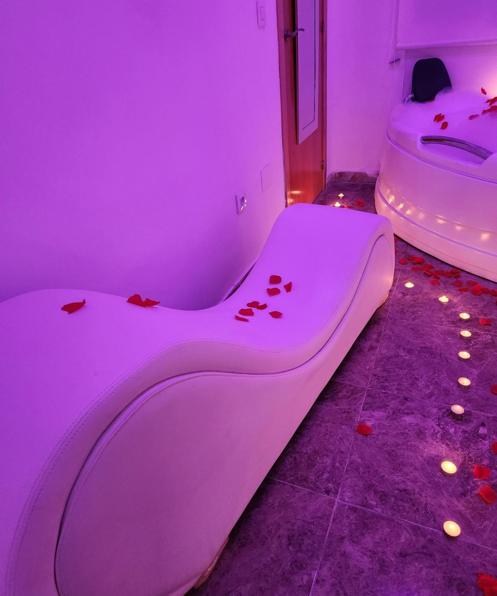 Apartamento Jacuzzi Kartagena Zewnętrze zdjęcie