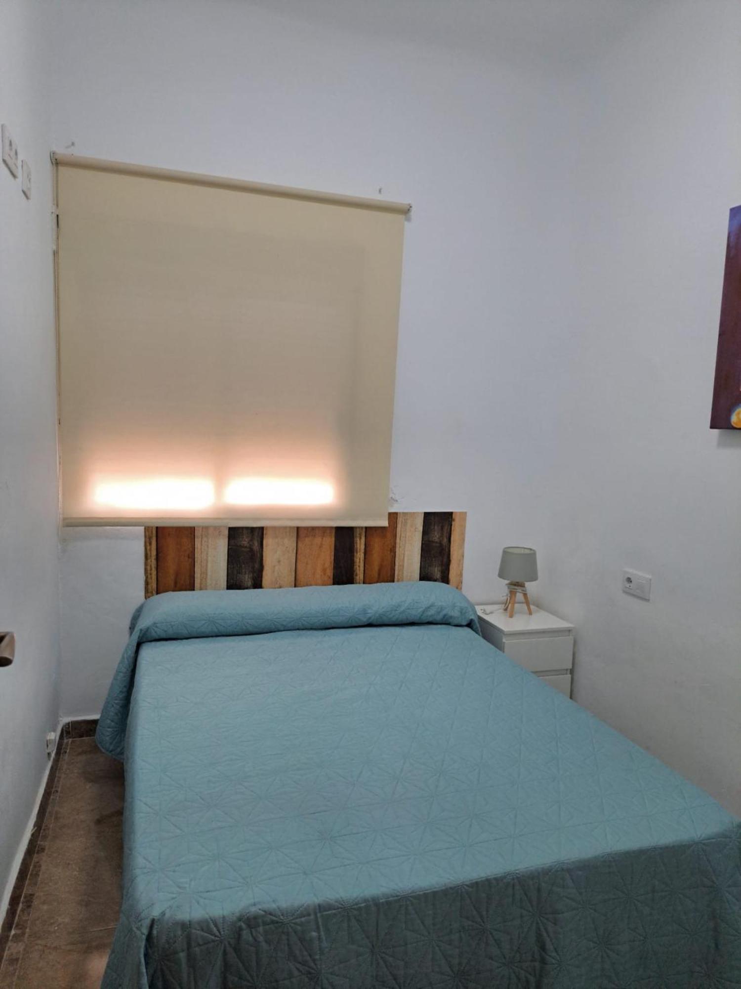 Apartamento Jacuzzi Kartagena Zewnętrze zdjęcie