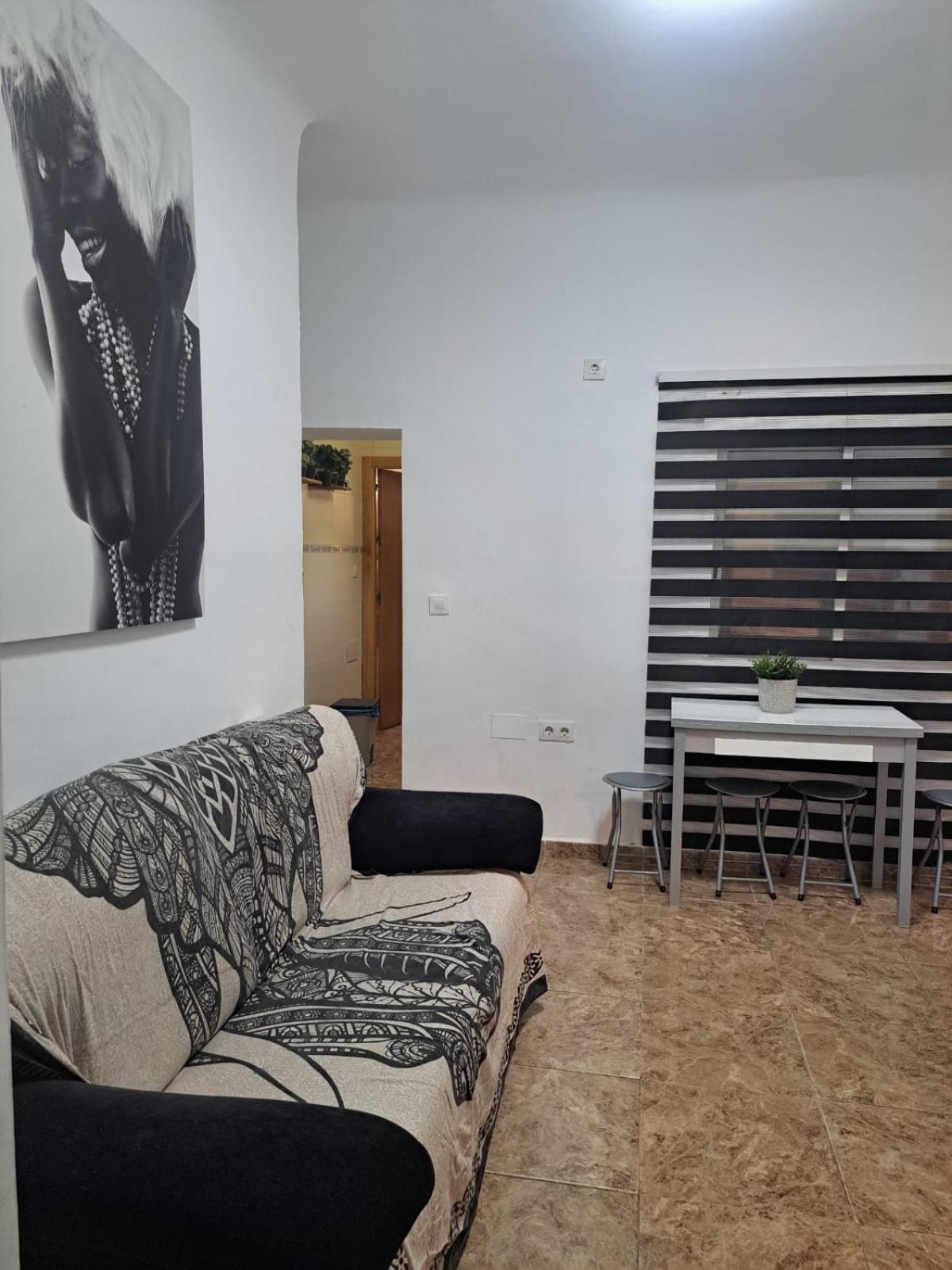 Apartamento Jacuzzi Kartagena Zewnętrze zdjęcie