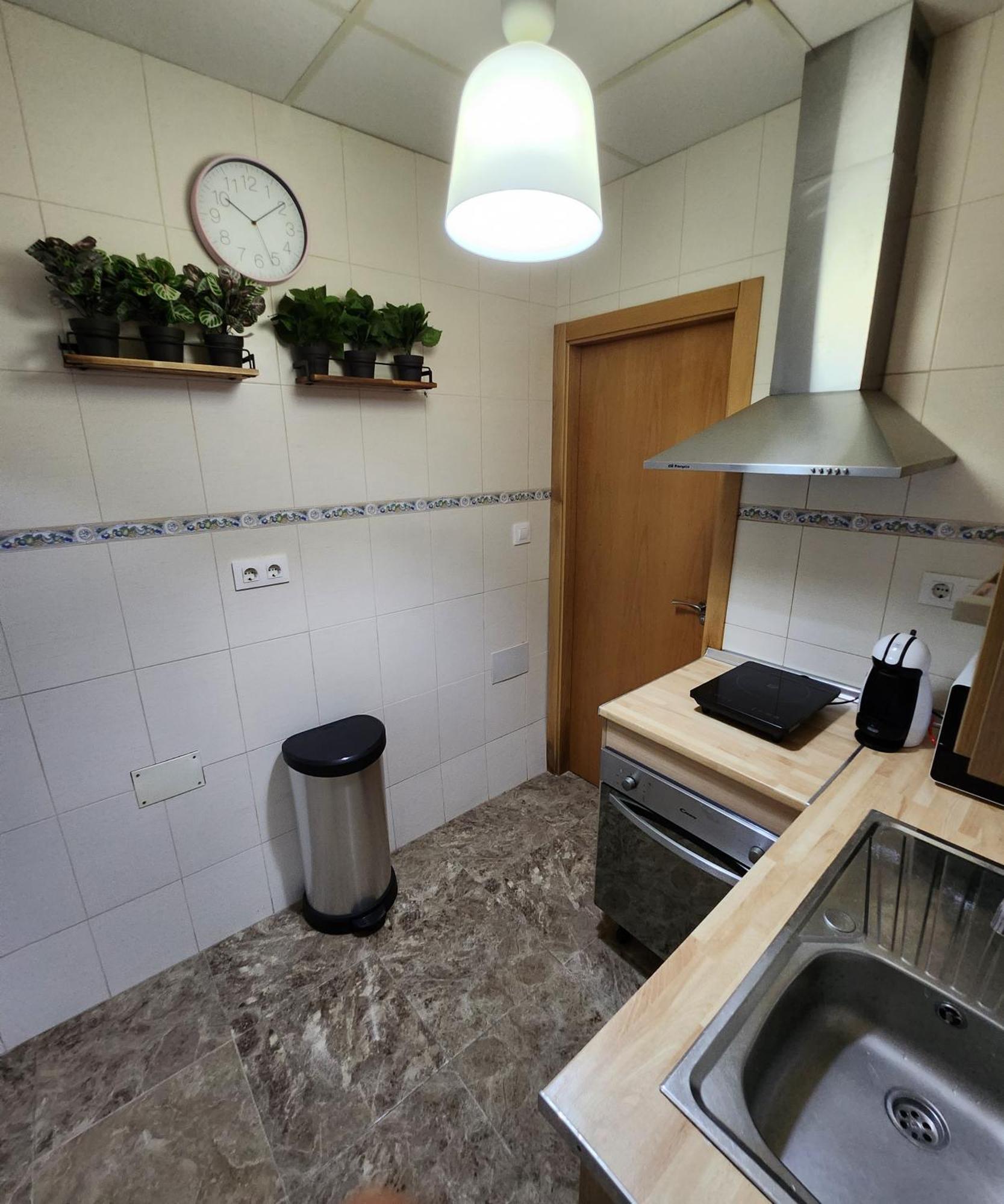 Apartamento Jacuzzi Kartagena Zewnętrze zdjęcie