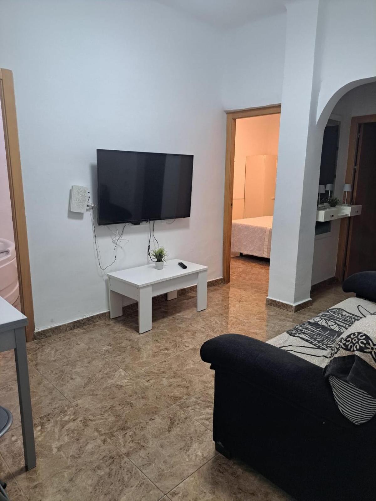 Apartamento Jacuzzi Kartagena Zewnętrze zdjęcie