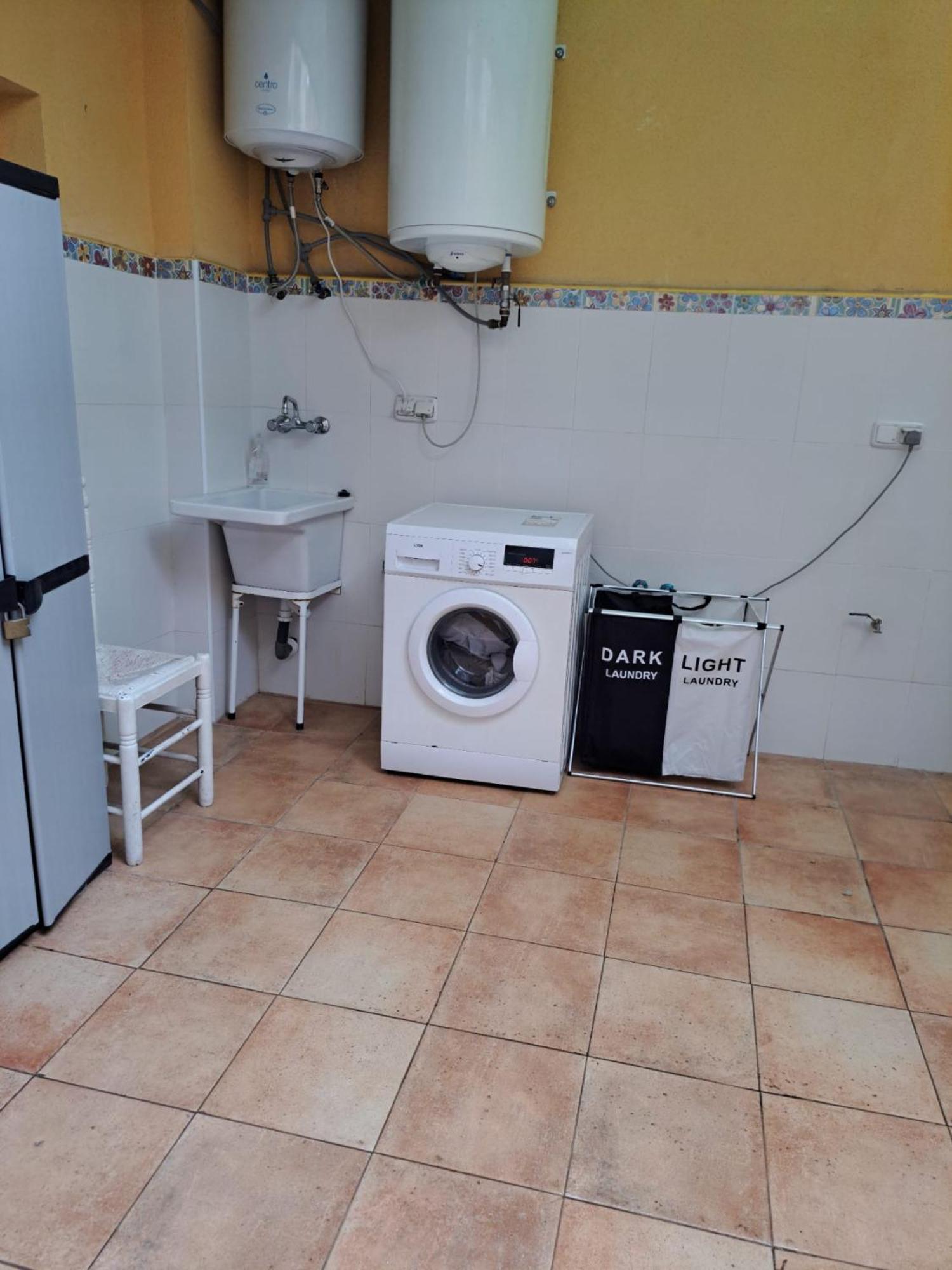 Apartamento Jacuzzi Kartagena Zewnętrze zdjęcie