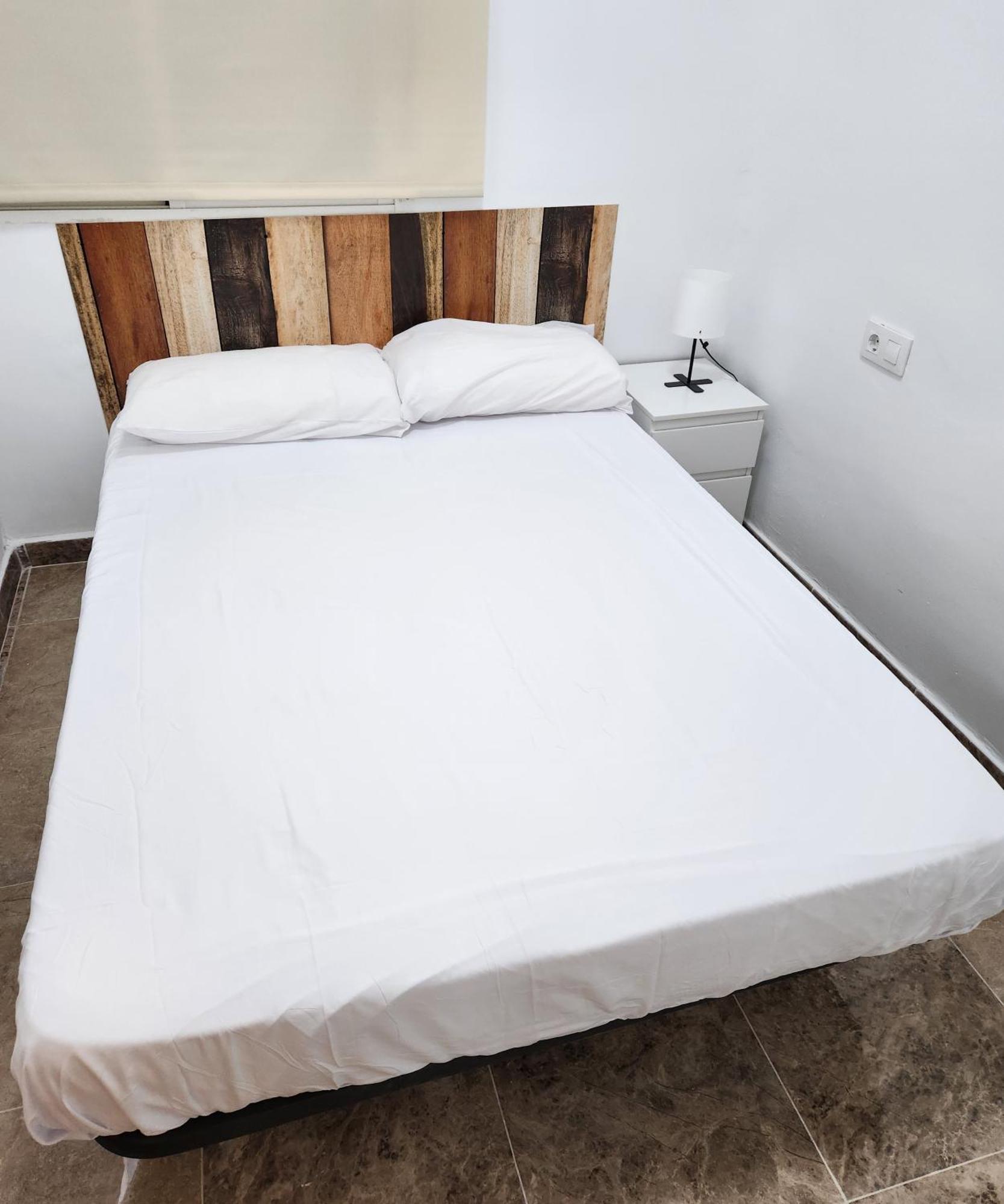 Apartamento Jacuzzi Kartagena Zewnętrze zdjęcie