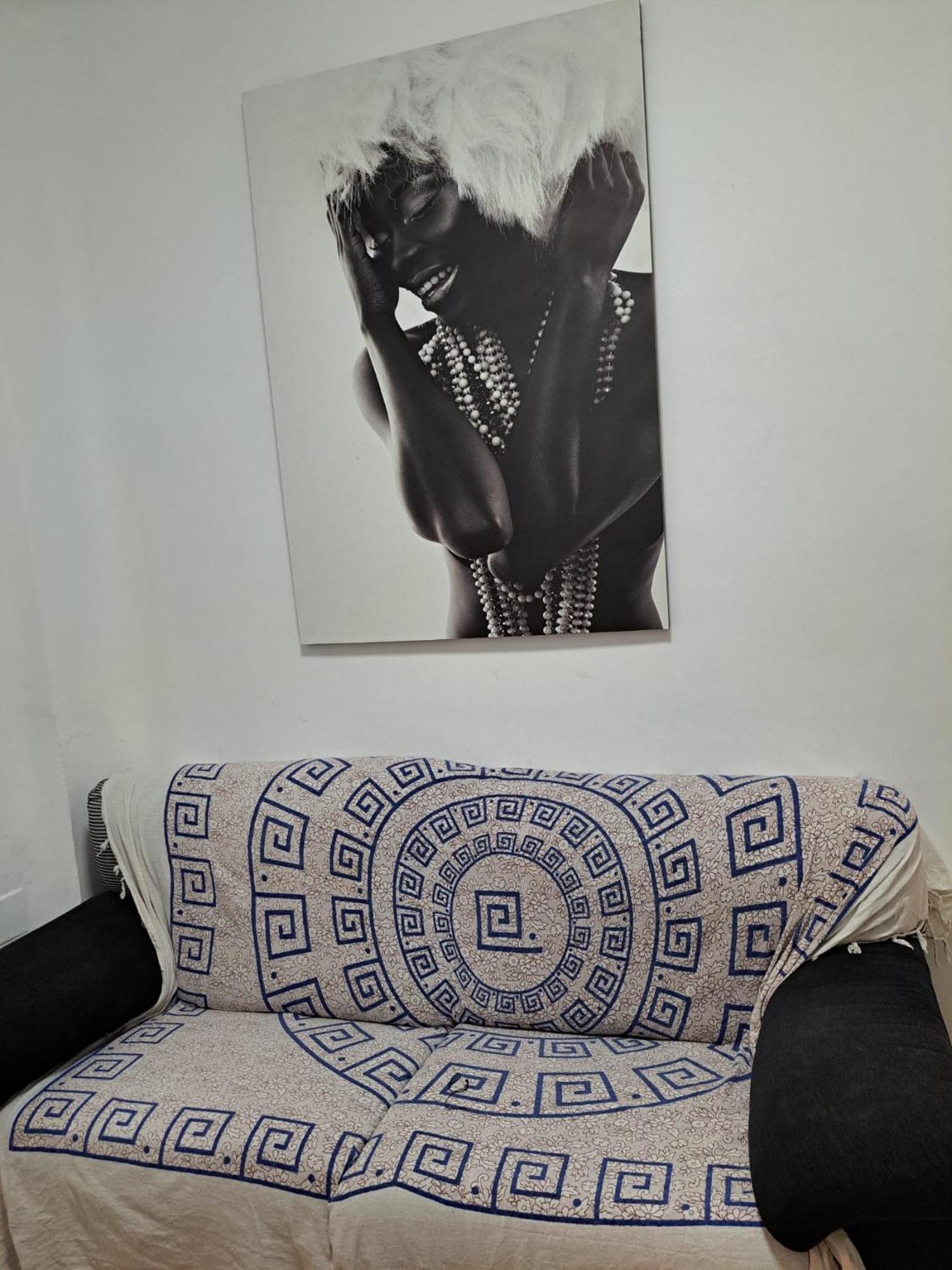 Apartamento Jacuzzi Kartagena Zewnętrze zdjęcie