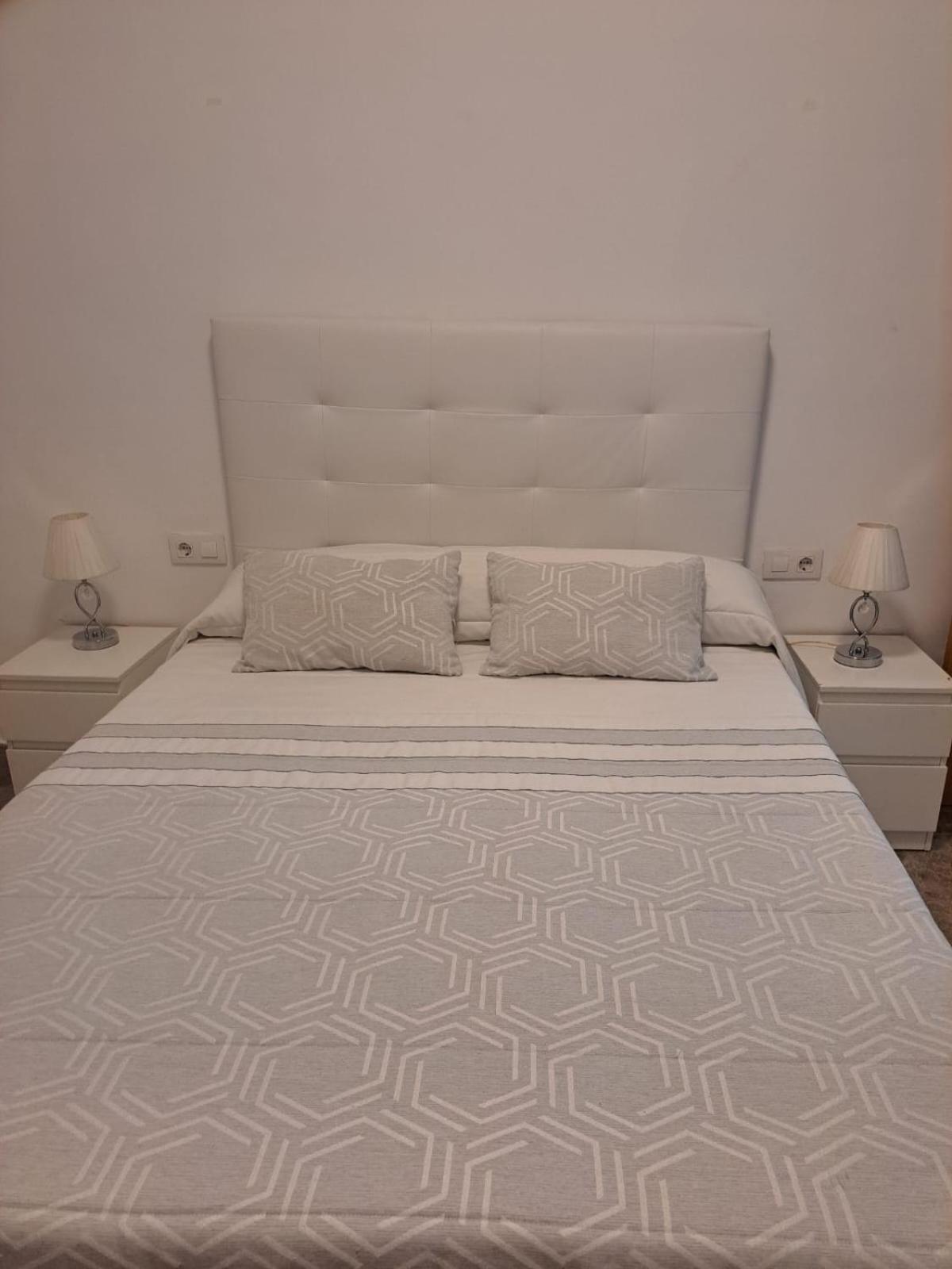 Apartamento Jacuzzi Kartagena Zewnętrze zdjęcie