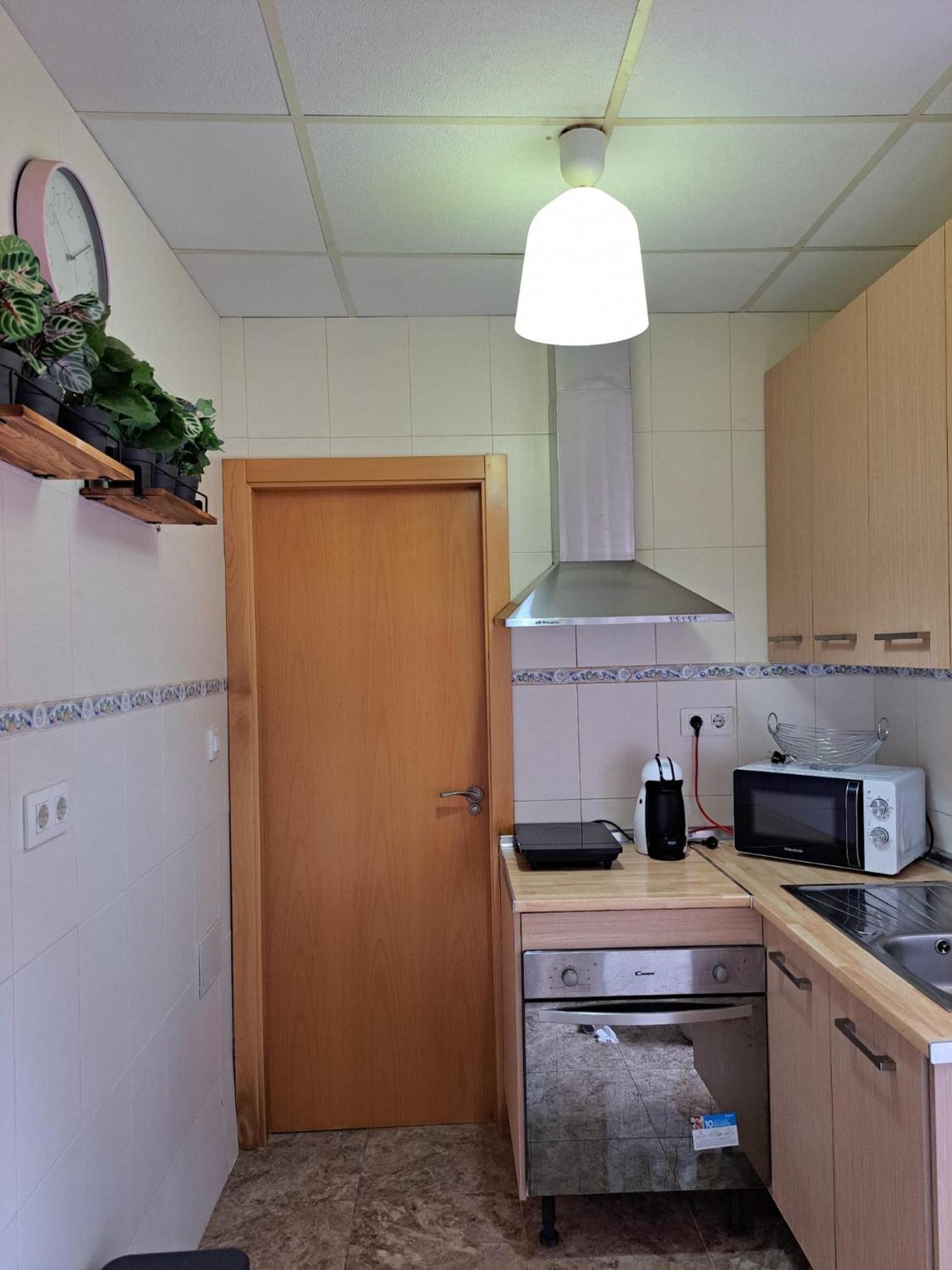 Apartamento Jacuzzi Kartagena Zewnętrze zdjęcie
