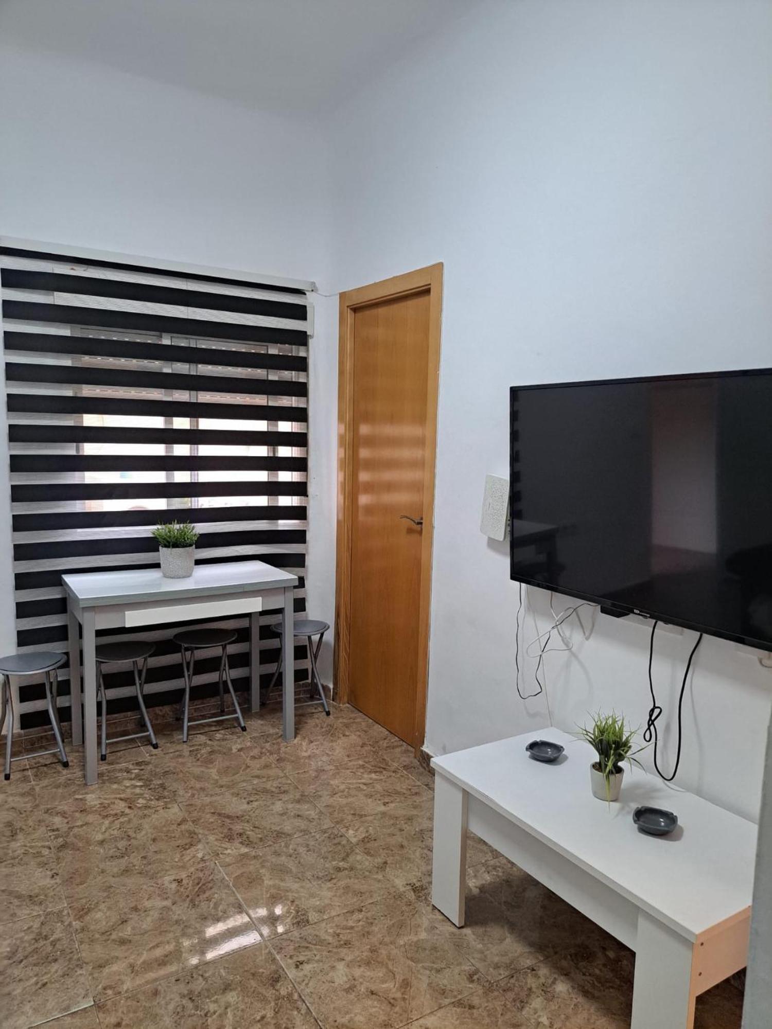 Apartamento Jacuzzi Kartagena Zewnętrze zdjęcie
