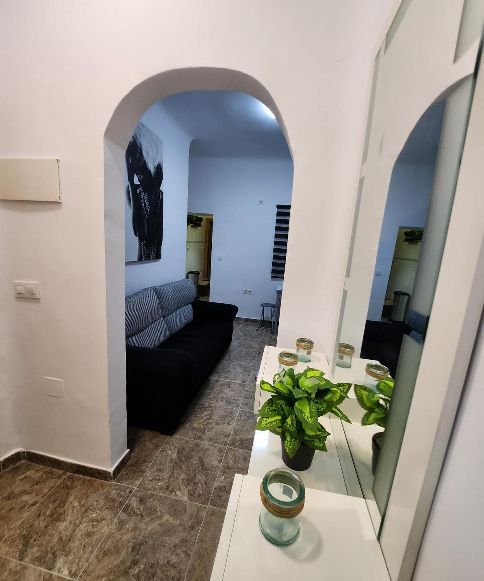 Apartamento Jacuzzi Kartagena Zewnętrze zdjęcie