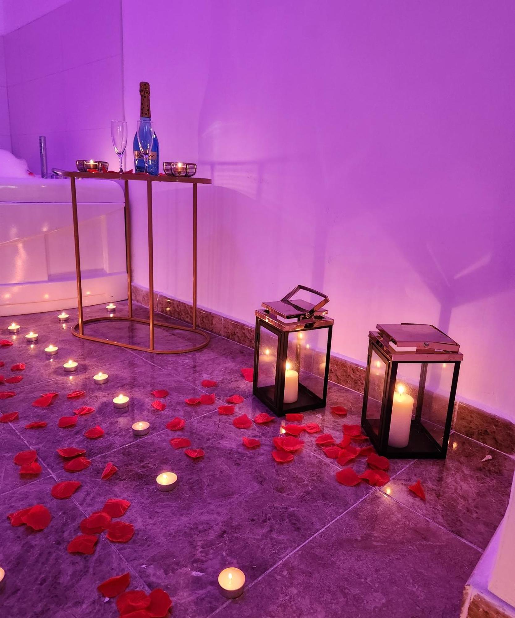 Apartamento Jacuzzi Kartagena Zewnętrze zdjęcie