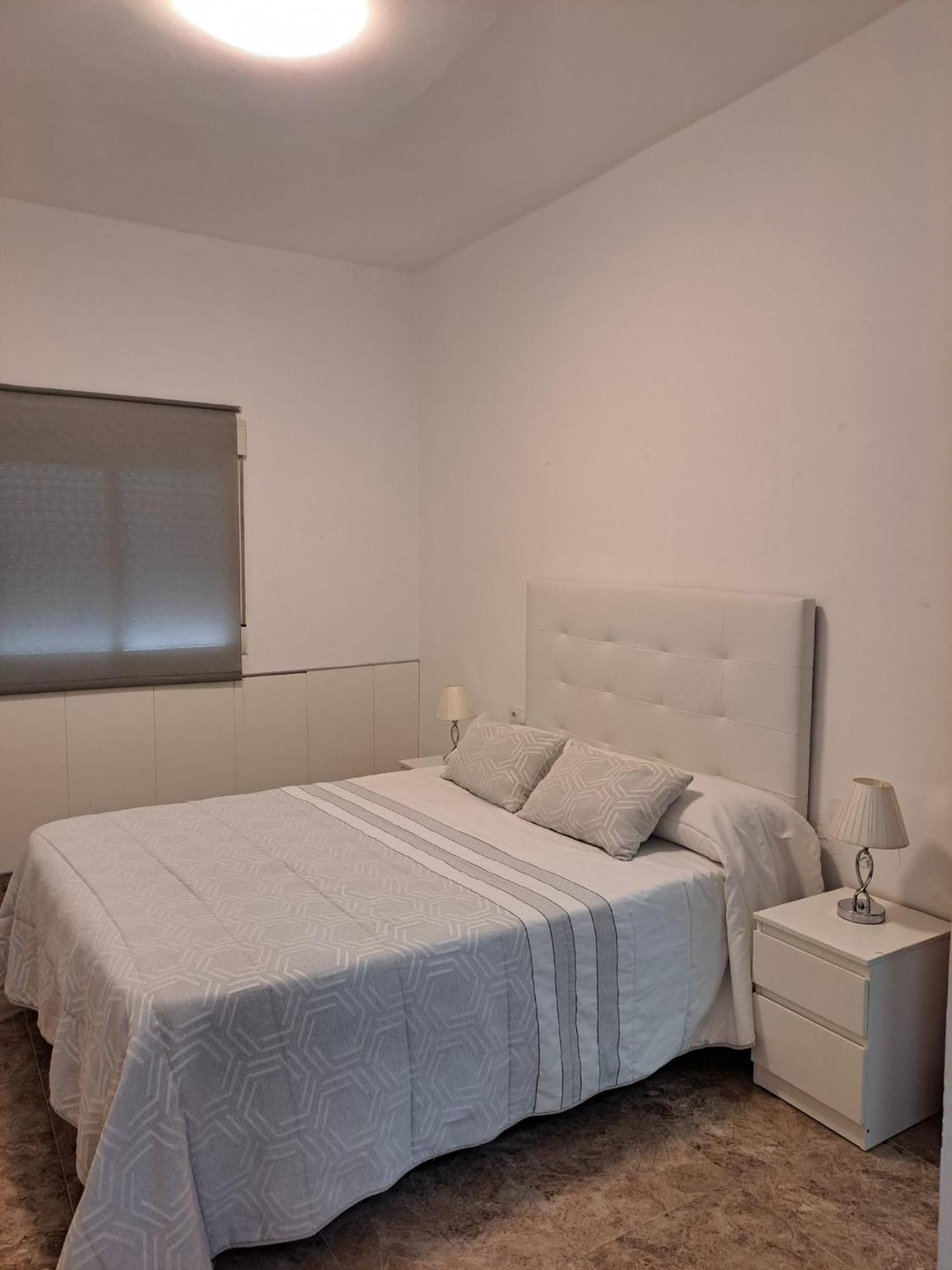 Apartamento Jacuzzi Kartagena Zewnętrze zdjęcie