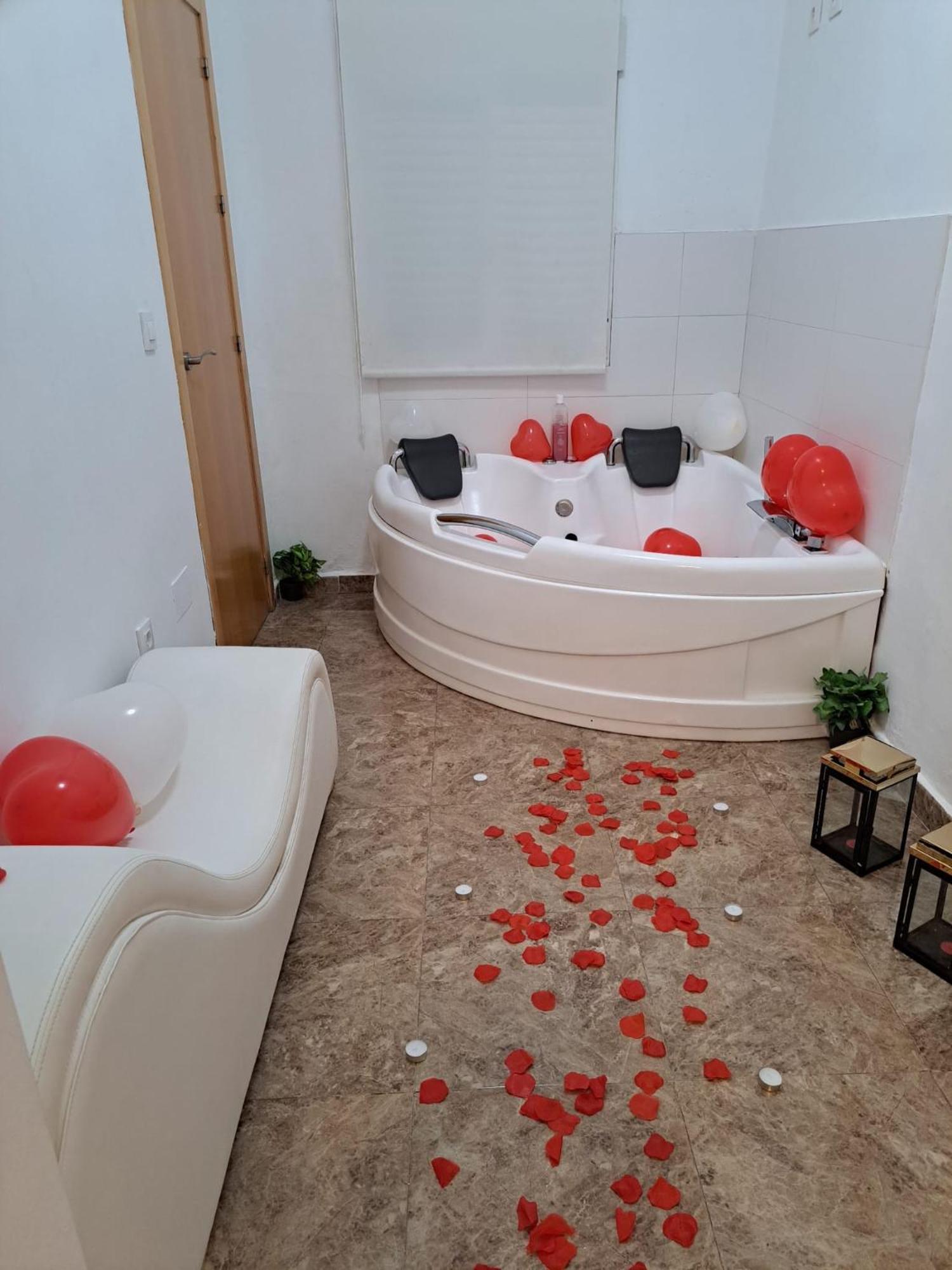 Apartamento Jacuzzi Kartagena Zewnętrze zdjęcie