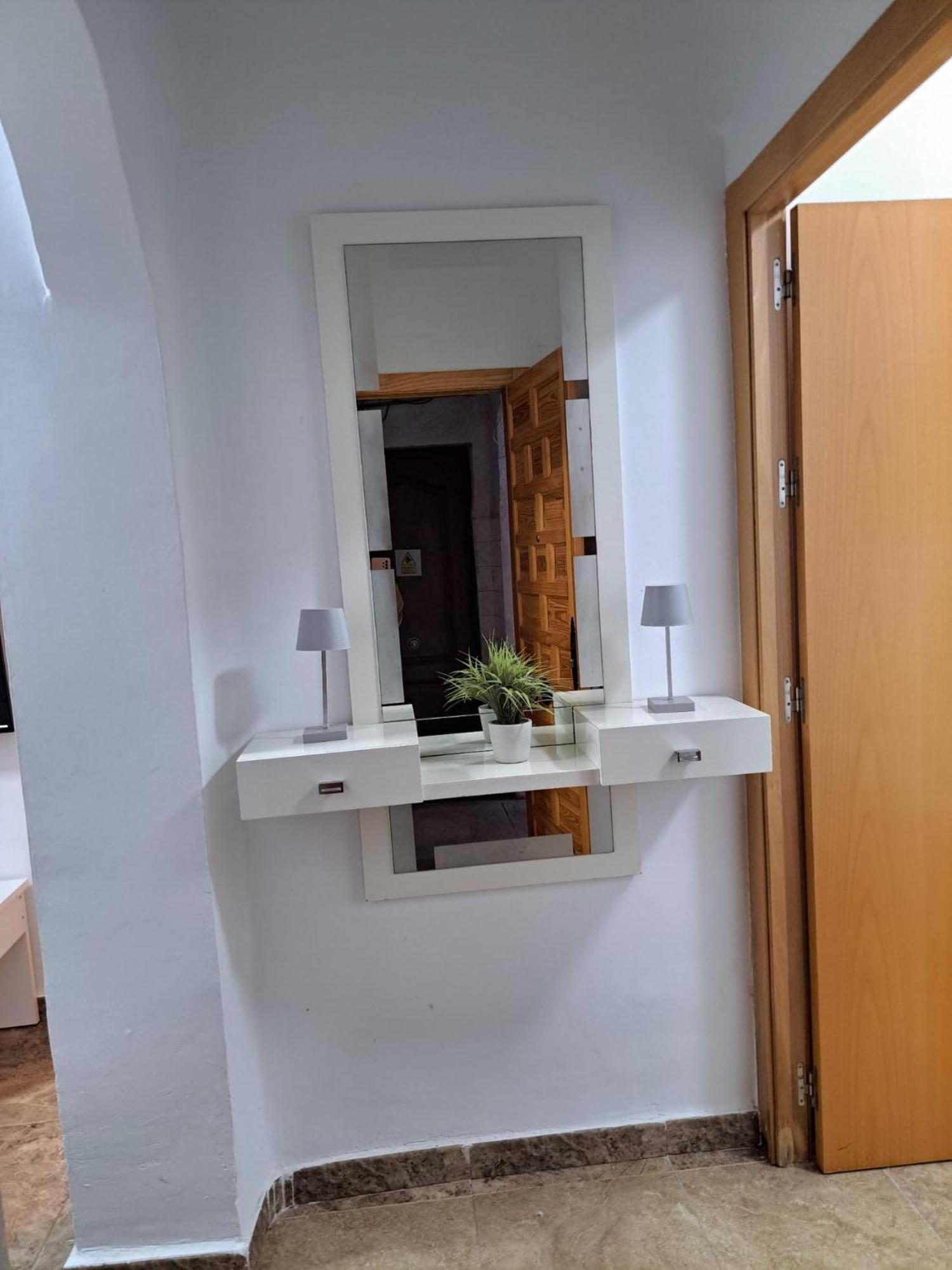 Apartamento Jacuzzi Kartagena Zewnętrze zdjęcie