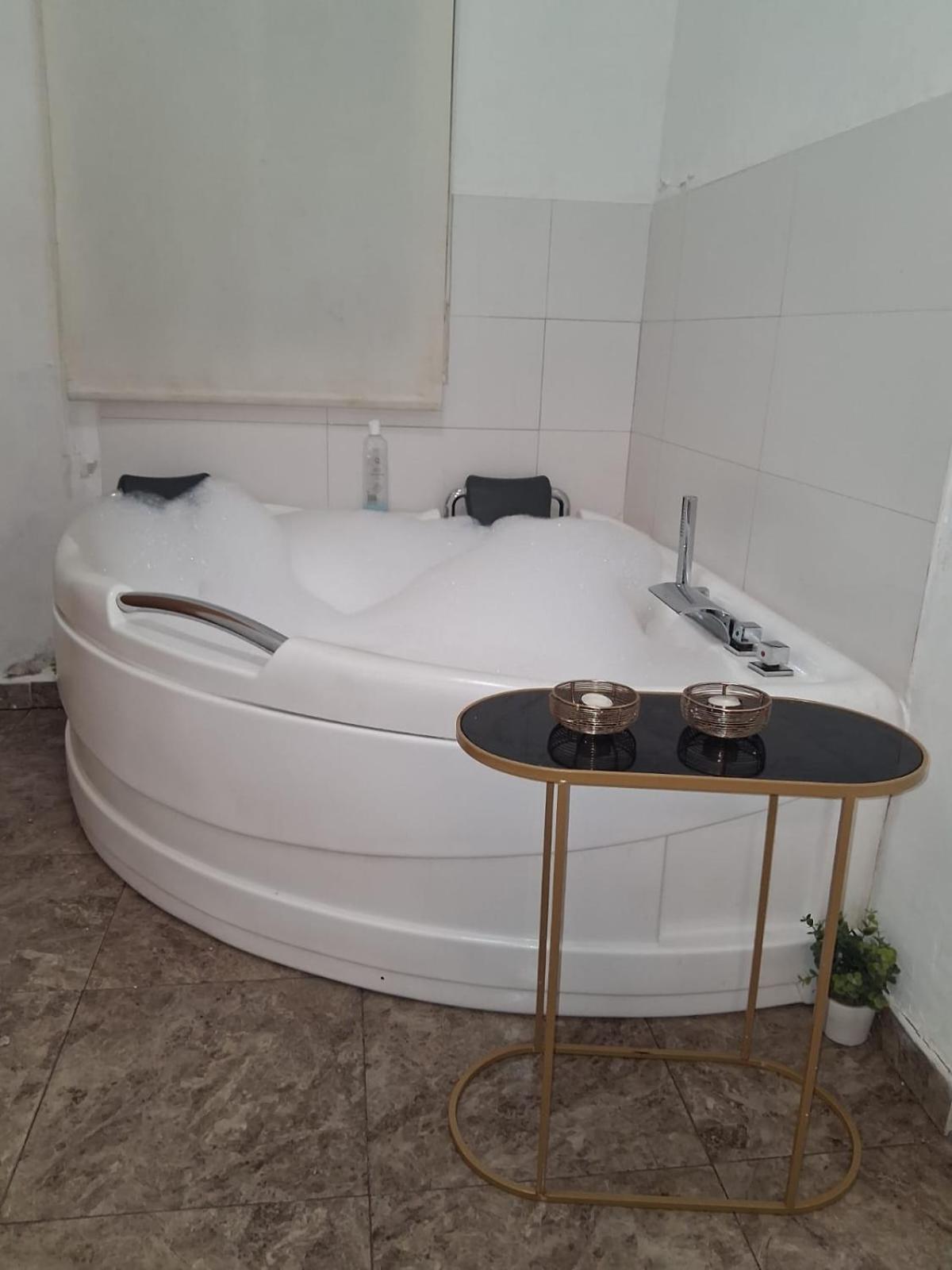 Apartamento Jacuzzi Kartagena Zewnętrze zdjęcie